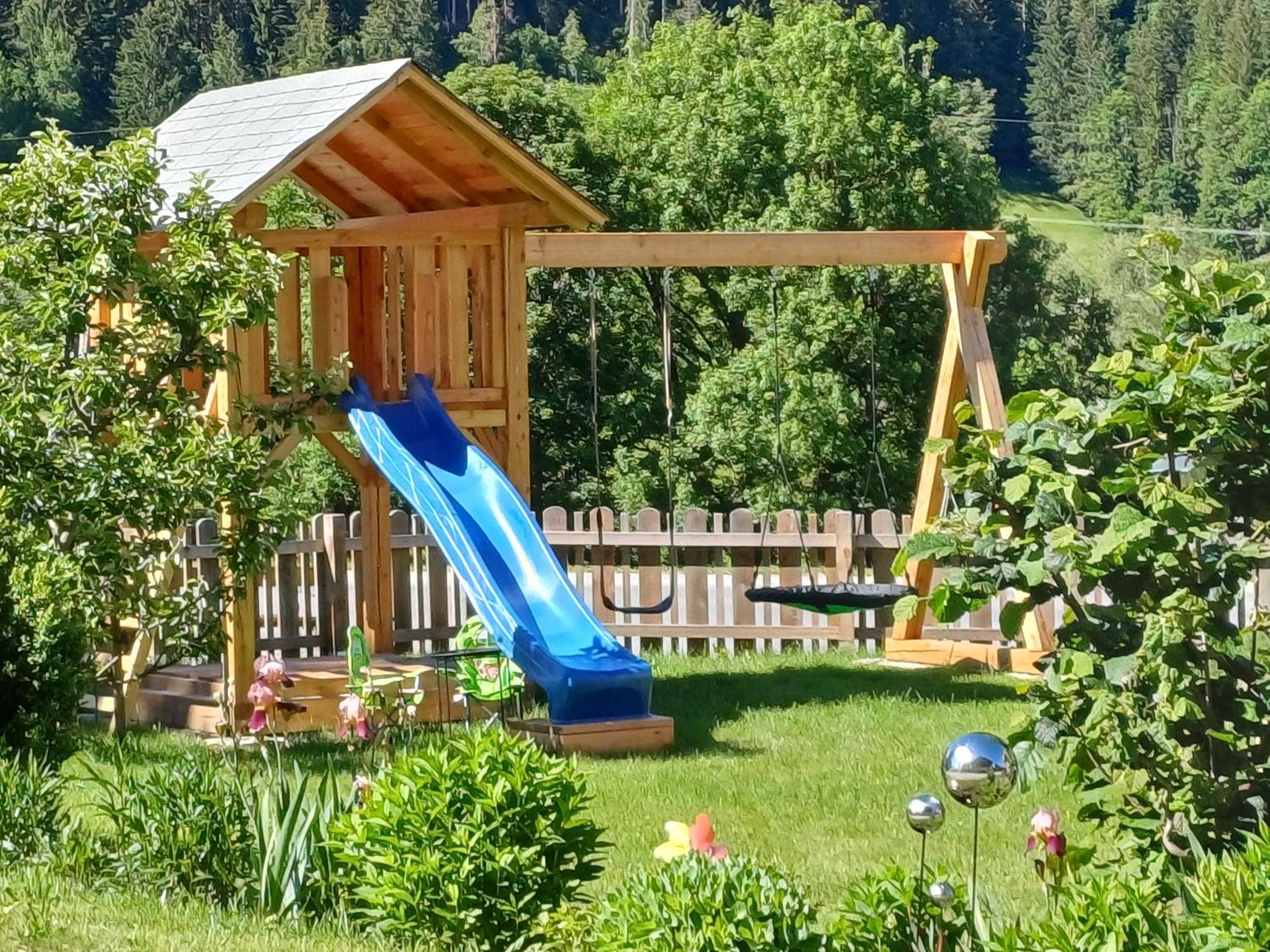 Haufhof-Pension Am Bauernhof, Haus Im Ennstal Bei Schladming Exterior foto