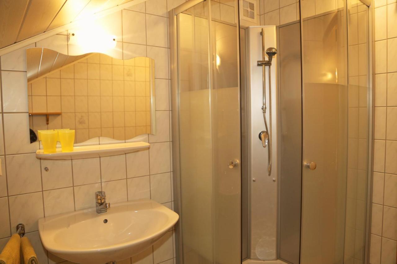 Haufhof-Pension Am Bauernhof, Haus Im Ennstal Bei Schladming Exterior foto